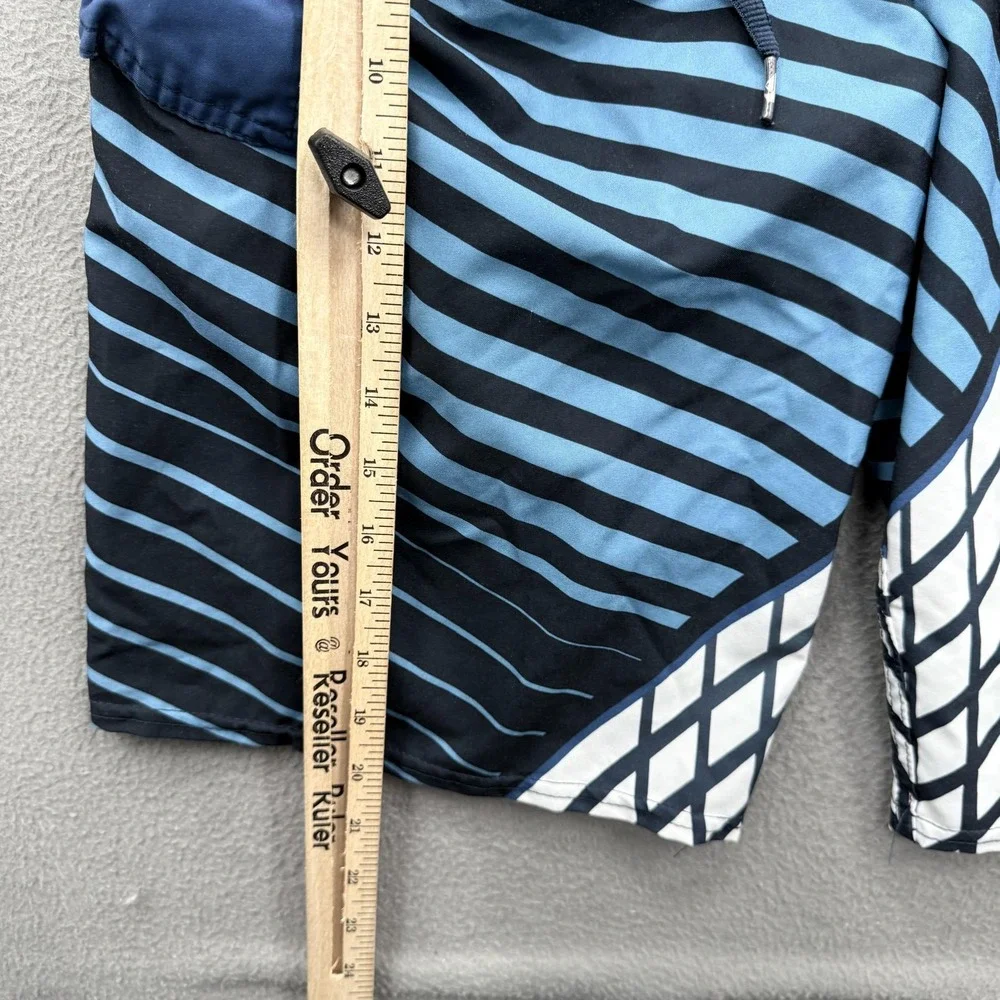 Quiksilver ideal waistband
